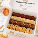 Фото клієнта 1: Napoleon Niko