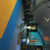 Фото клієнта 1: Golden Pankration