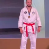 Фото клієнта 2: Golden Pankration