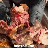 Фото клієнта 3: Dad's BBQ