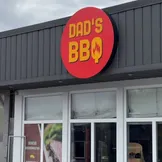 Фото клієнта 4: Dad's BBQ